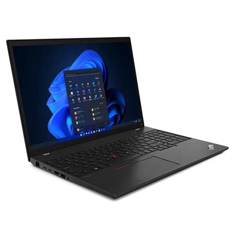 Thinkpad T16 16 Amd Krachtige Betrouwbare Zakelijke 16 Laptop Lenovo Nederland