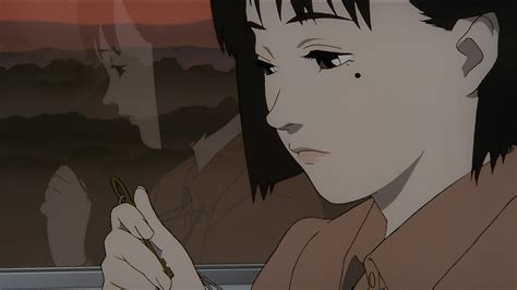 Satoshi Kon Retrospective: Millennium Actress - Metrograph