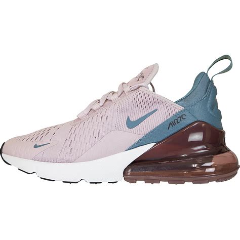 Nike Damen Sneaker Air Max 270 Roseteal Hier Bestellen