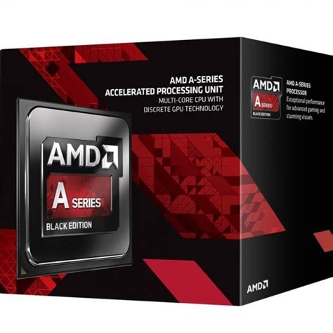 Amd O Intel ¡los Mejores Procesadores