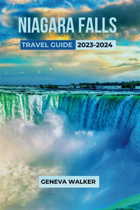 PDF Niagara Falls Travel Guide 2023 2024 The U nyqnfdvbkeckewaのブログ