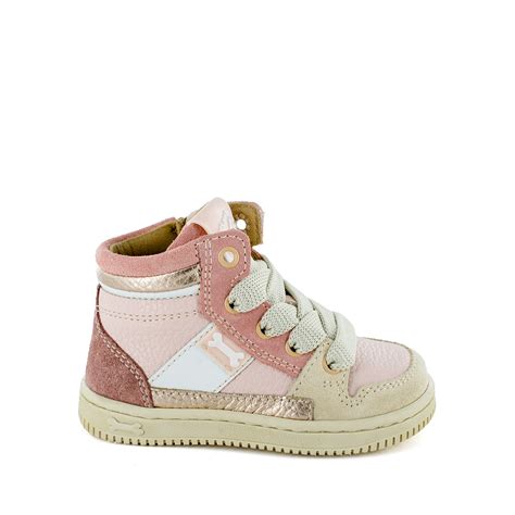 NEAL Crs Calf Nude Off White STONES And BONES