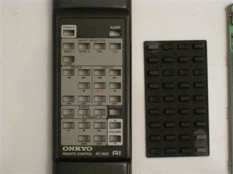 Infrequent Sound Sex Tex Technology Onkyo Integra A 8850 R1 Onkyo