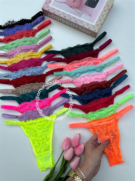 Calcinha Aurora Comprar Em O Mundo Delas Lingerie