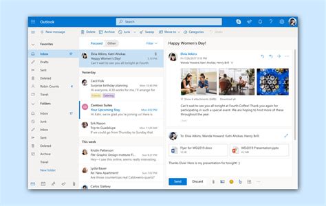 Outlook Estrena Nueva Función Podrá Recuperar Los Correos Que Estamos