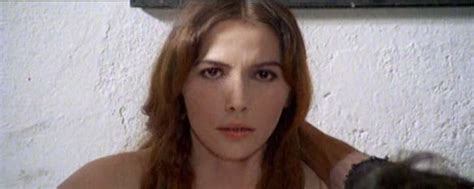 Naked Ivana Monti In The Five Days