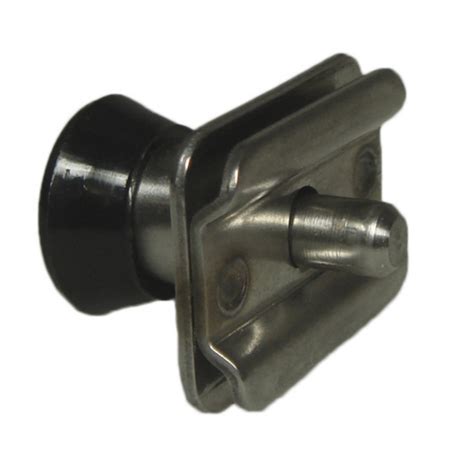 Canopy Slide Track Stop Plunger Sheridan Marine
