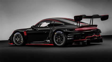 Porsche 911 Gt3 R 2022 5k 5 Wallpaper Hd Car Wallpapers 22348