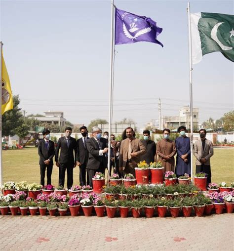 The City School Pakistan