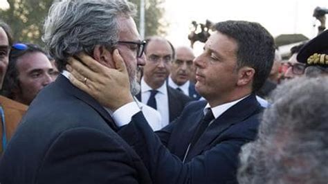 Pd Contro Pd Emiliano Sfida Renzi Subito Il Congresso O Lui E I Suoi