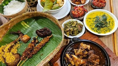 Tempat Wisata Kuliner Di Tasikmalaya Untuk Bukber Intip Harga