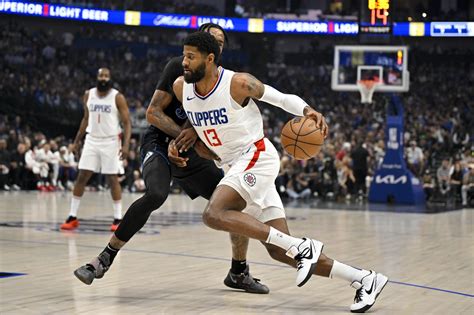 Nba Rumors Clippers Fear This Team Most As Paul George Suitor