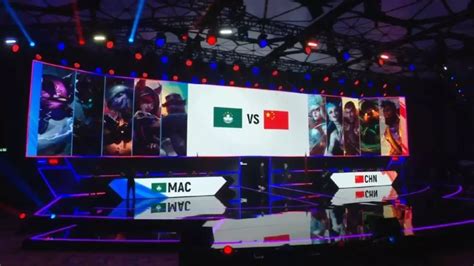 Asian Games 2022 Esports Winner Countries And Medal Tally