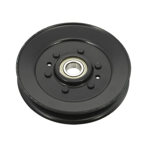 Surefit Idler Pulley Replacement For John Deere Am135957 X300 X304 X310 X324 X330 X350 X354 X370