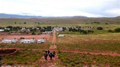 Comunidades Kollas Se Oponen A Que La Puna Y Quebrada De Jujuy Sean