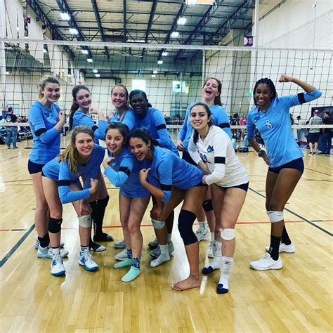 Southern California Volleyball Club