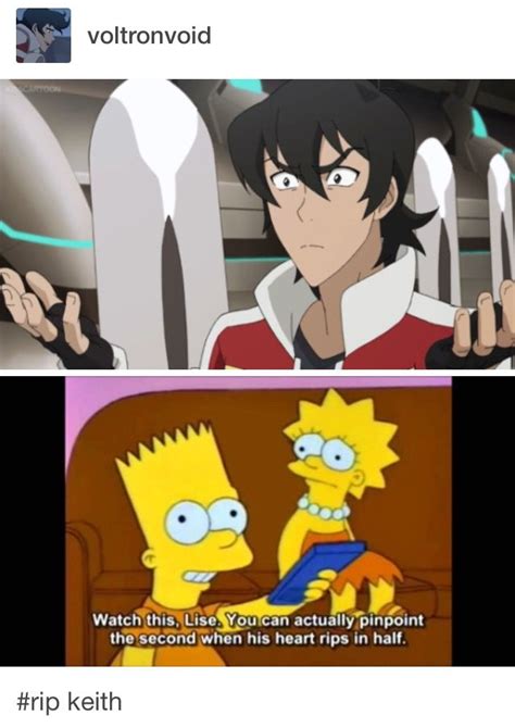 Voltron Memes