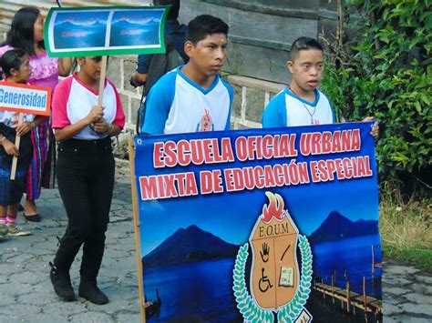 Centros de Educación Formal Visite San Lucas Tolimán Sololá Guatemala