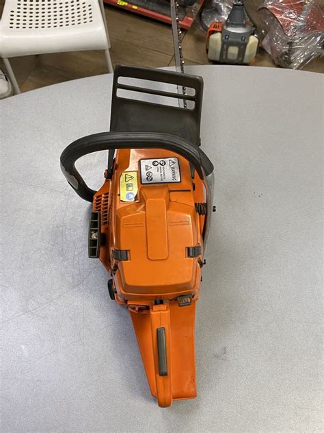 Резачки Husqvarna Stihl гр. Сливница • OLX.bg