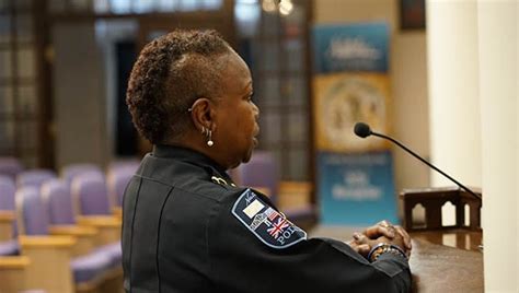 Mayor Breaks Tie To Appoint Green As Interim Police Chief Mississippis Best Community