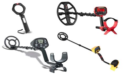 How To Use Garrett Metal Detector A Comprehensive Guide