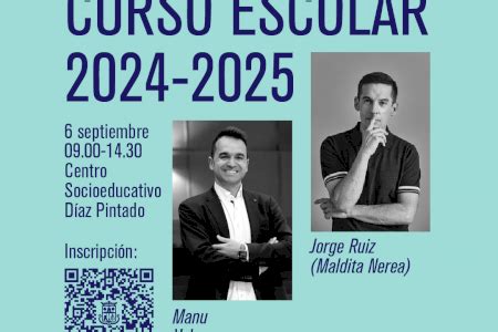 Burjassot Comienza El Nuevo Curso Con Su IV Encuentro De Bienvenida Al