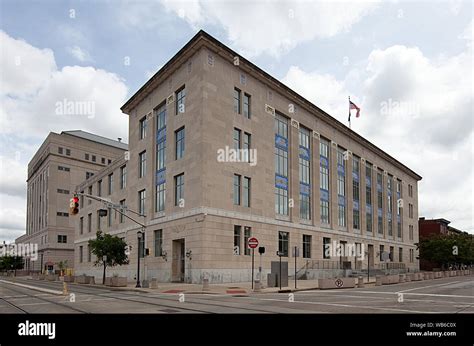 Camden new jersey courthouse hi-res stock photography and images - Alamy