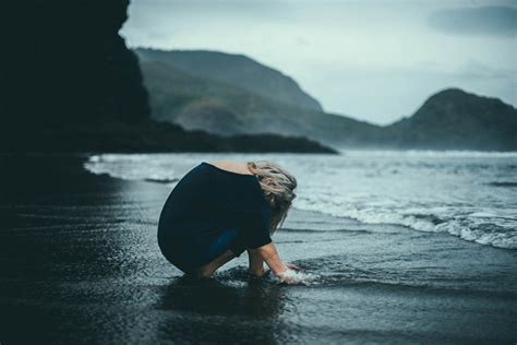 Wallpaper Women Outdoors Photography Noel Alvarenga Landscape