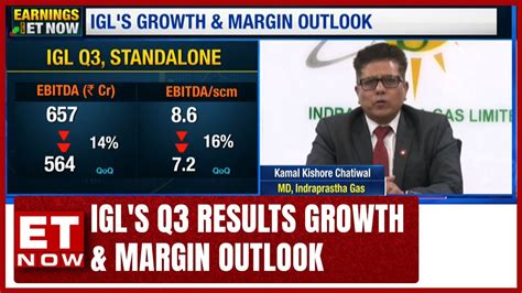 Igl Acquisition On The Anvil Igls Growth And Margin Outlook Kamal