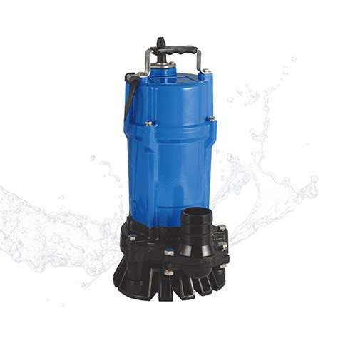 What Is The Application Of Submersible Drainage Pump Tussu Pumps