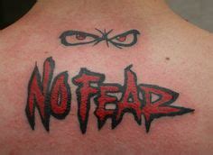 31 Fear Tattoos ideas | fear tattoo, tattoos, fear