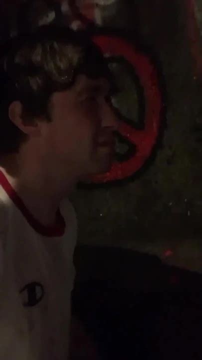 Taking Some Dudes Bladder Downtown Gay Twink Porn Feat Bobby Brady XHamster