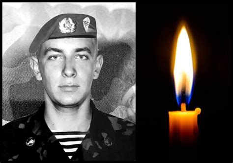 На Запорізькому напрямку загинув оператор розвідувального відділення із ...