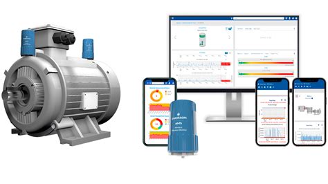 AMS Wireless Vibration Monitor Contact Us