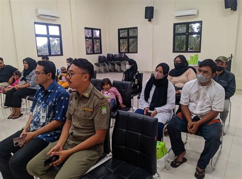 Kec Neglasari Verifikasi Peserta Sidang Itsbat Nikah Terpadu Tahun