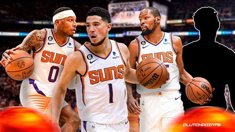 Suns X Factor Vs Nuggets In Playoffs And It S Not Torrey Craig