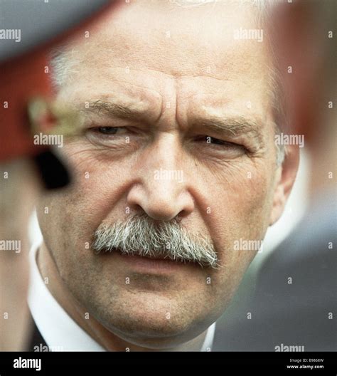 Russian Minister of Interior Boris Gryzlov Stock Photo - Alamy