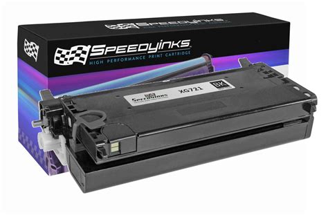 Speedy Compatible Toner Cartridge Replacement For Dell 3110cn 3115cn