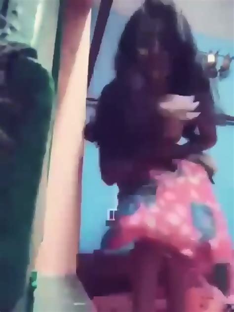 Indian Desi Girl Doing Sexy Fun Full Nude Video Call With Boyfriend