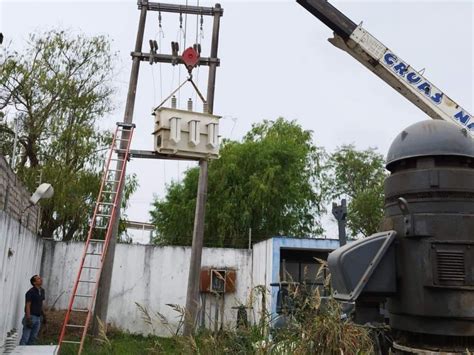 Construir N Nuevo Pozo De Agua Potable En De Agosto