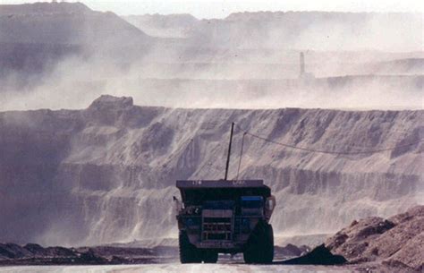 Minera Cerro Colorado Da Nuevo Paso En El Seia Para Lograr Permiso De