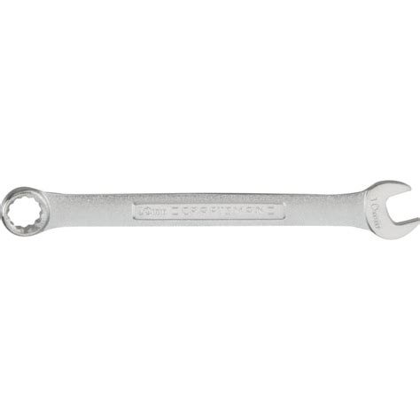 10mm Standard Metric Combination Wrench | CRAFTSMAN