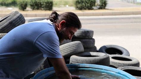 Kemal Sunal N G Len Adam Filmi Kozanda Ger Ek Oldu Mersin In En