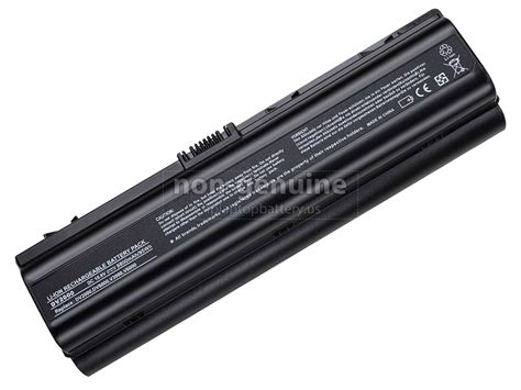 Hp Hstnn Db42 Battery8800mah Battery For Hp Hstnn Db42 Laptop 12 Cells