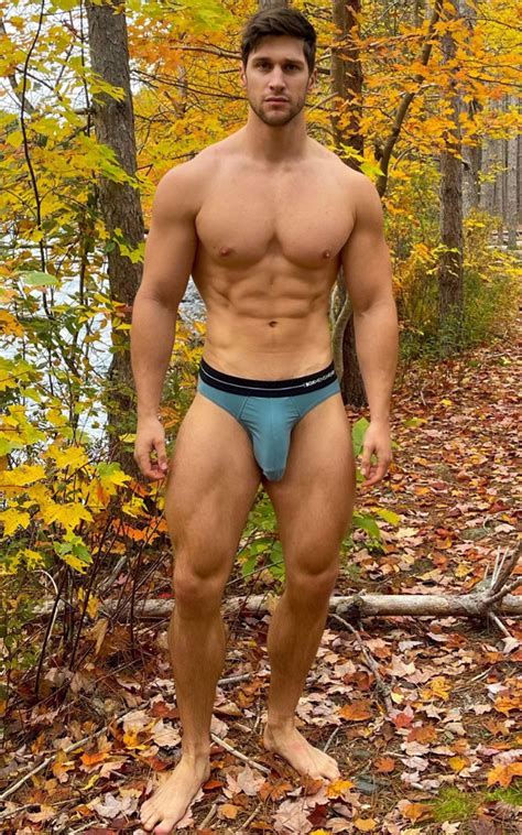 Bulge Underwear Houtex2019