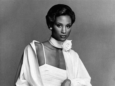 Beverly Johnson 1970