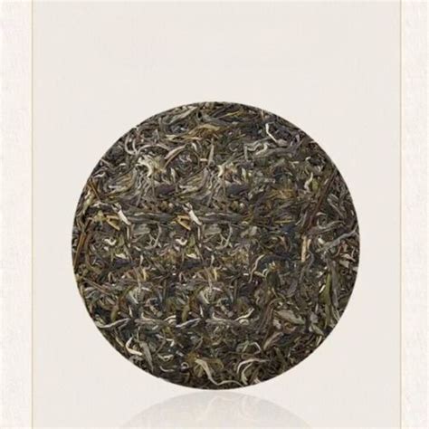 G Zhongcha Yiwu Pu Er Raw Tea Cake Yunnan Raw Pu Erh Tea Premium