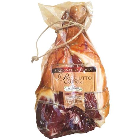 Vendita PROSCIUTTO CRUDO DOLCE E All Ingrosso Salumi Crudi In S V All