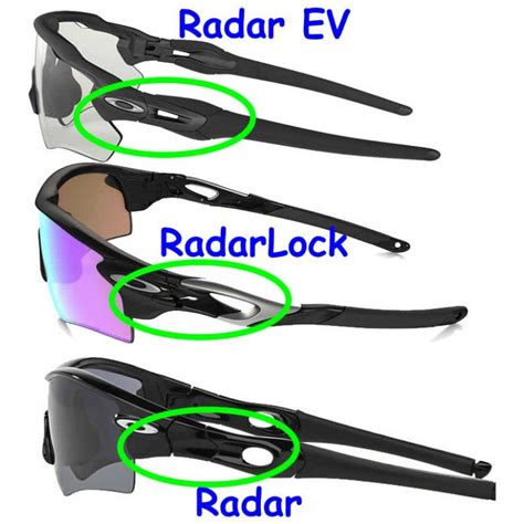 Radar Ev Pitch Lente Fire Iridium Polarized Vented 101 354 005 Lente De Repuesto Para Oakley