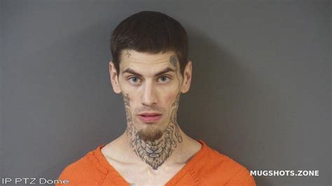 Kuras Tyler Patrick 12 12 2023 Putnam County Mugshots Zone